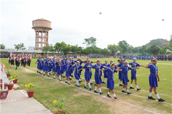 Independence Day Celebration 2026 - Independence Day Celebration 2026